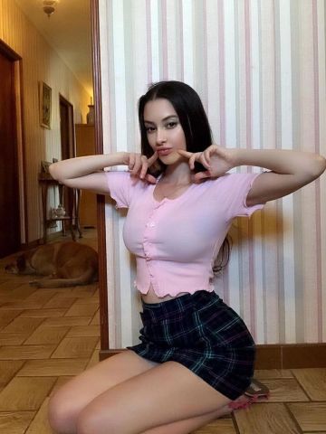 Индивидуалка Викуся Фотография 5